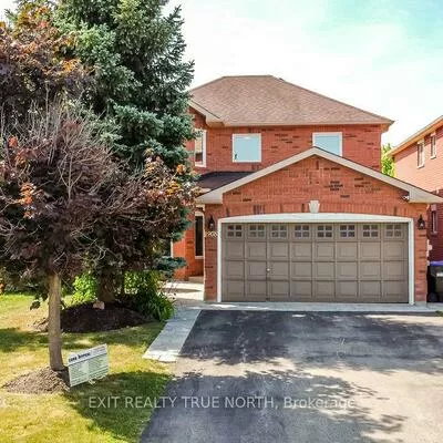 1908, Emerald, Alcona, Innisfil