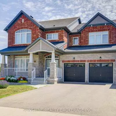 1573, Emberton, Alcona, Innisfil
