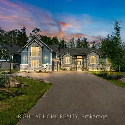 3500, Crescent Harbour, Rural Innisfil, Innisfil