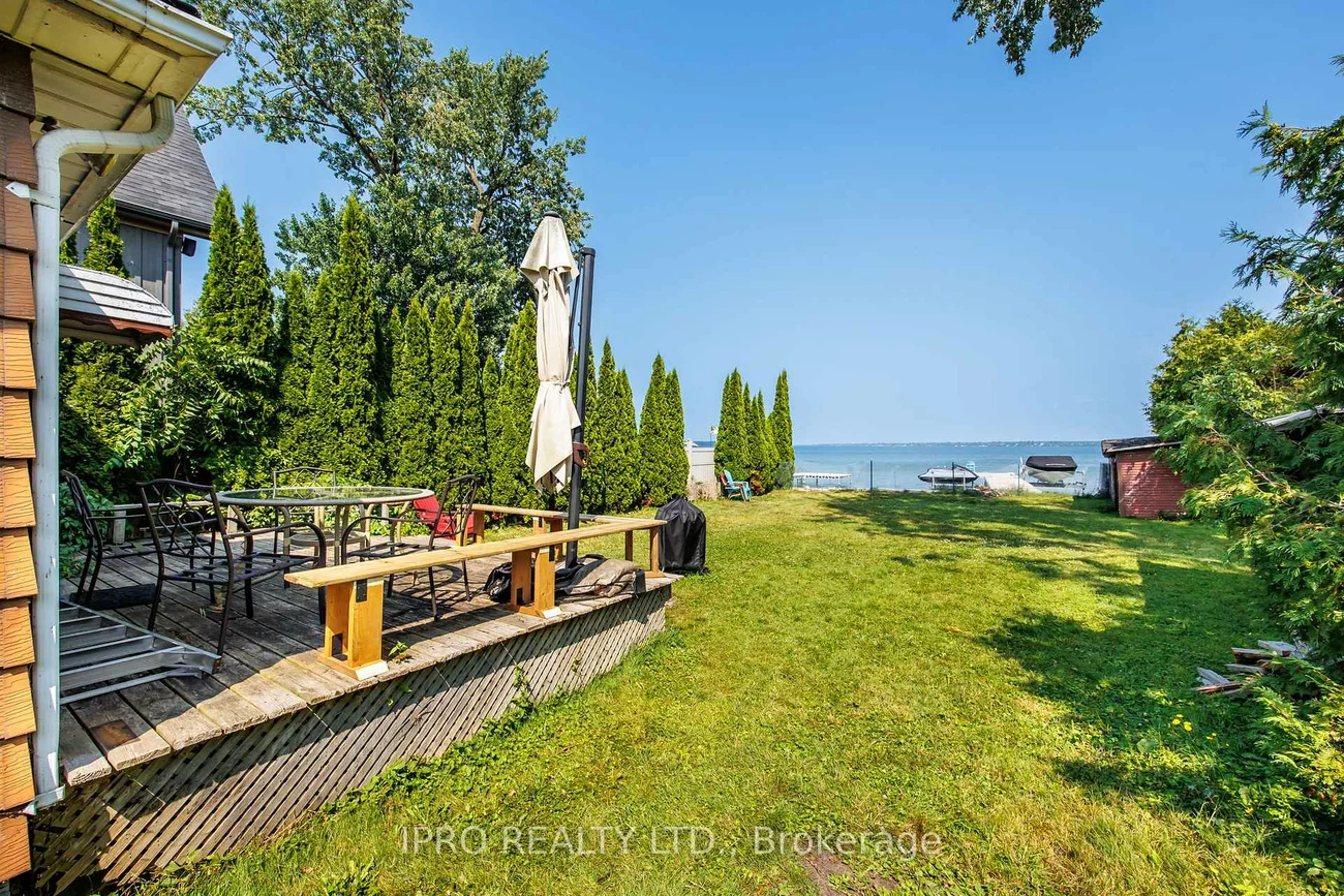 1557, Houston, Rural Innisfil, Innisfil