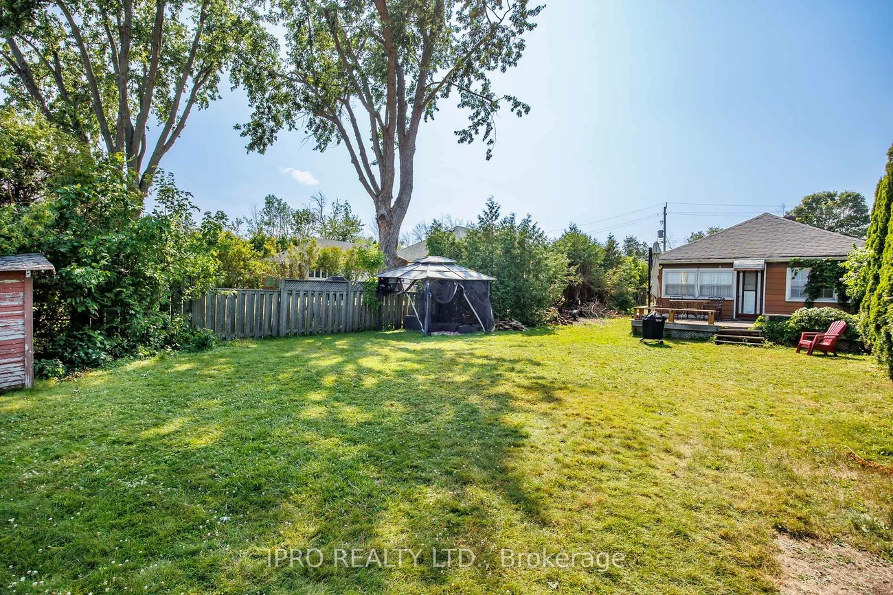 1557, Houston, Rural Innisfil, Innisfil