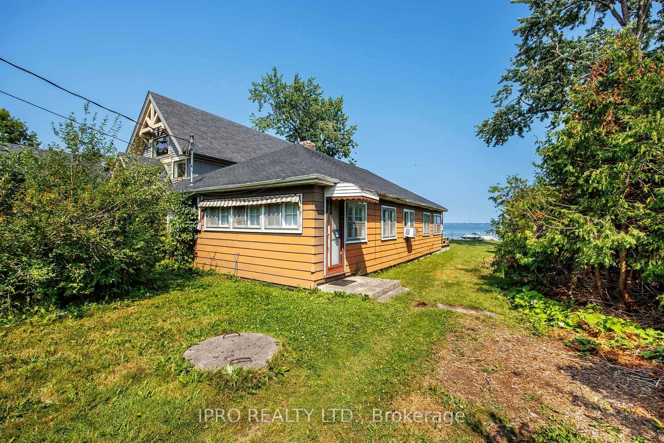 1557, Houston, Rural Innisfil, Innisfil