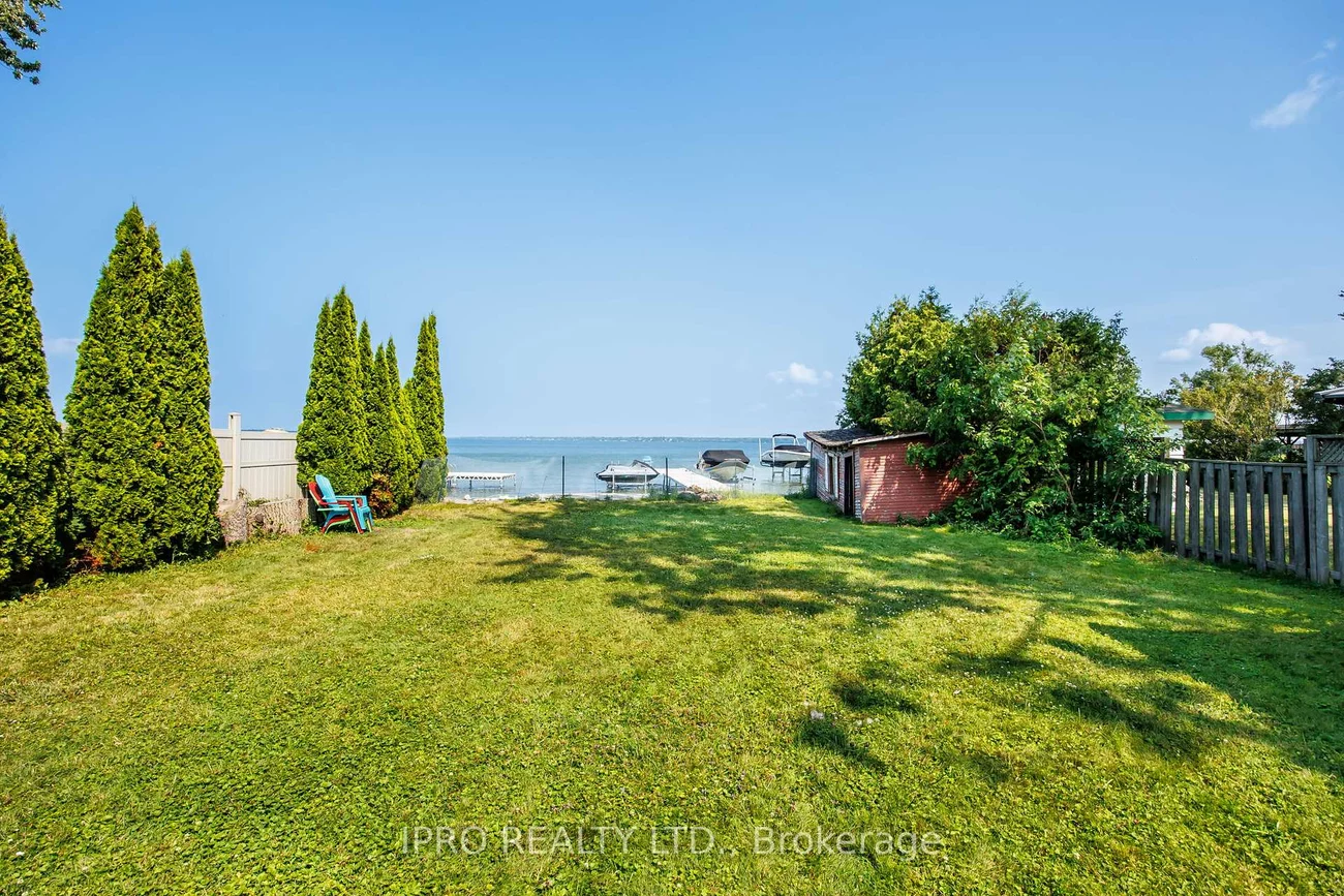 1557, Houston, Rural Innisfil, Innisfil