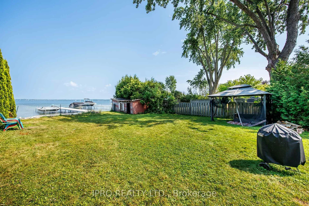 1557, Houston, Rural Innisfil, Innisfil