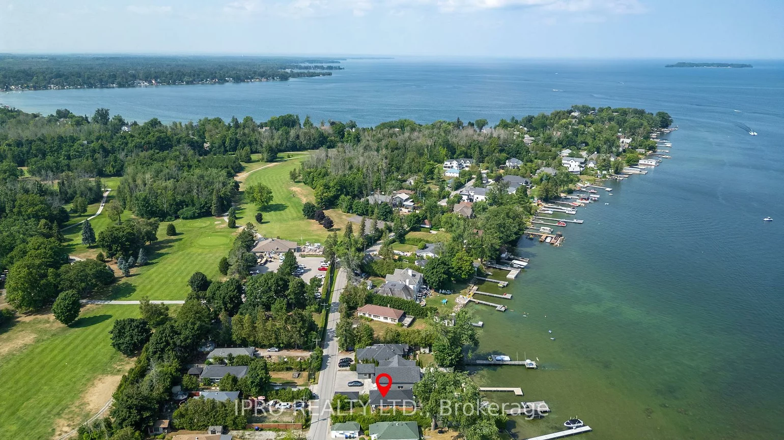 1557, Houston, Rural Innisfil, Innisfil