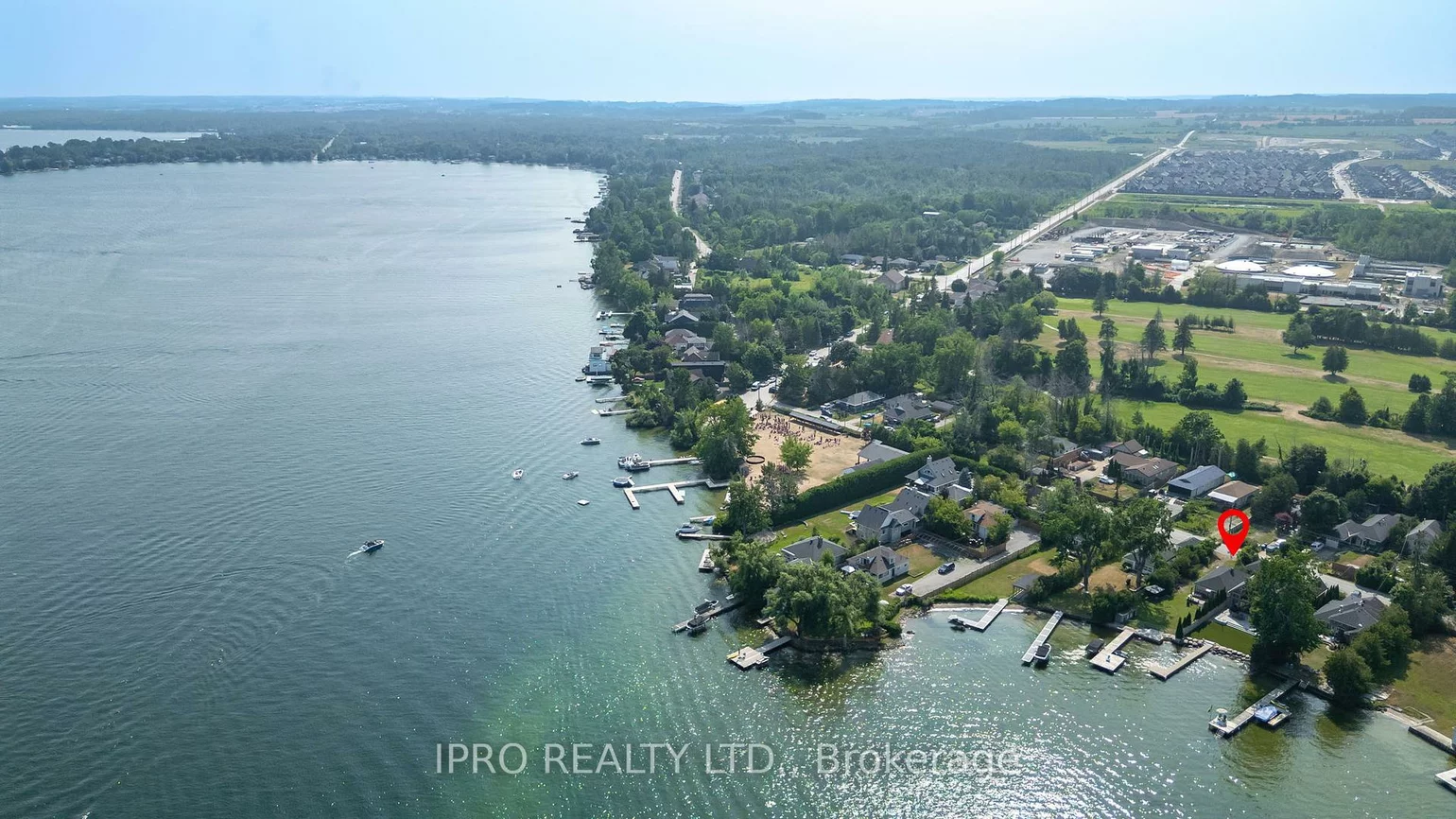 1557, Houston, Rural Innisfil, Innisfil