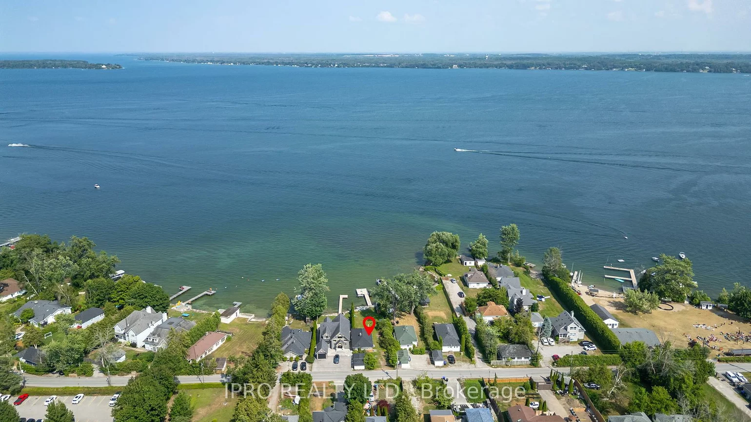 1557, Houston, Rural Innisfil, Innisfil