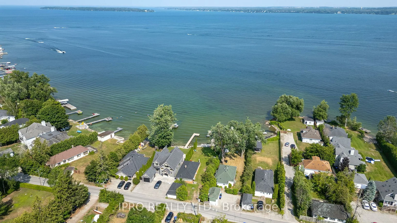 1557, Houston, Rural Innisfil, Innisfil