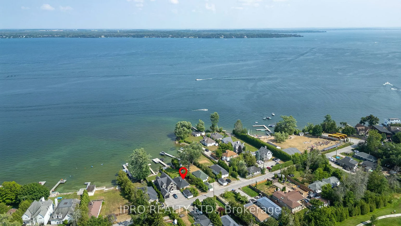 1557, Houston, Rural Innisfil, Innisfil