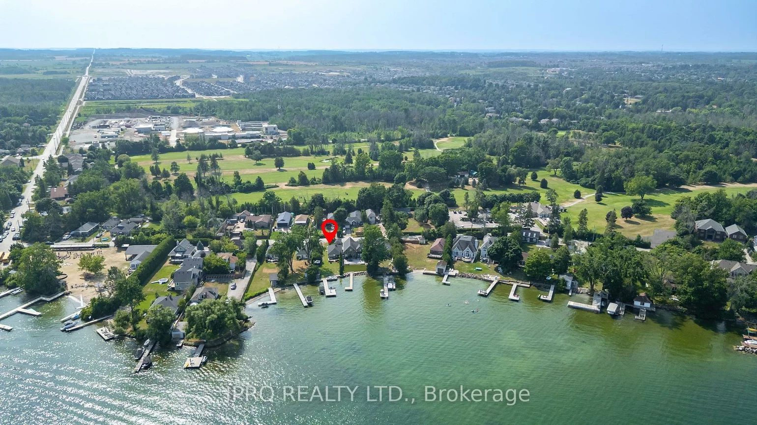 1557, Houston, Rural Innisfil, Innisfil