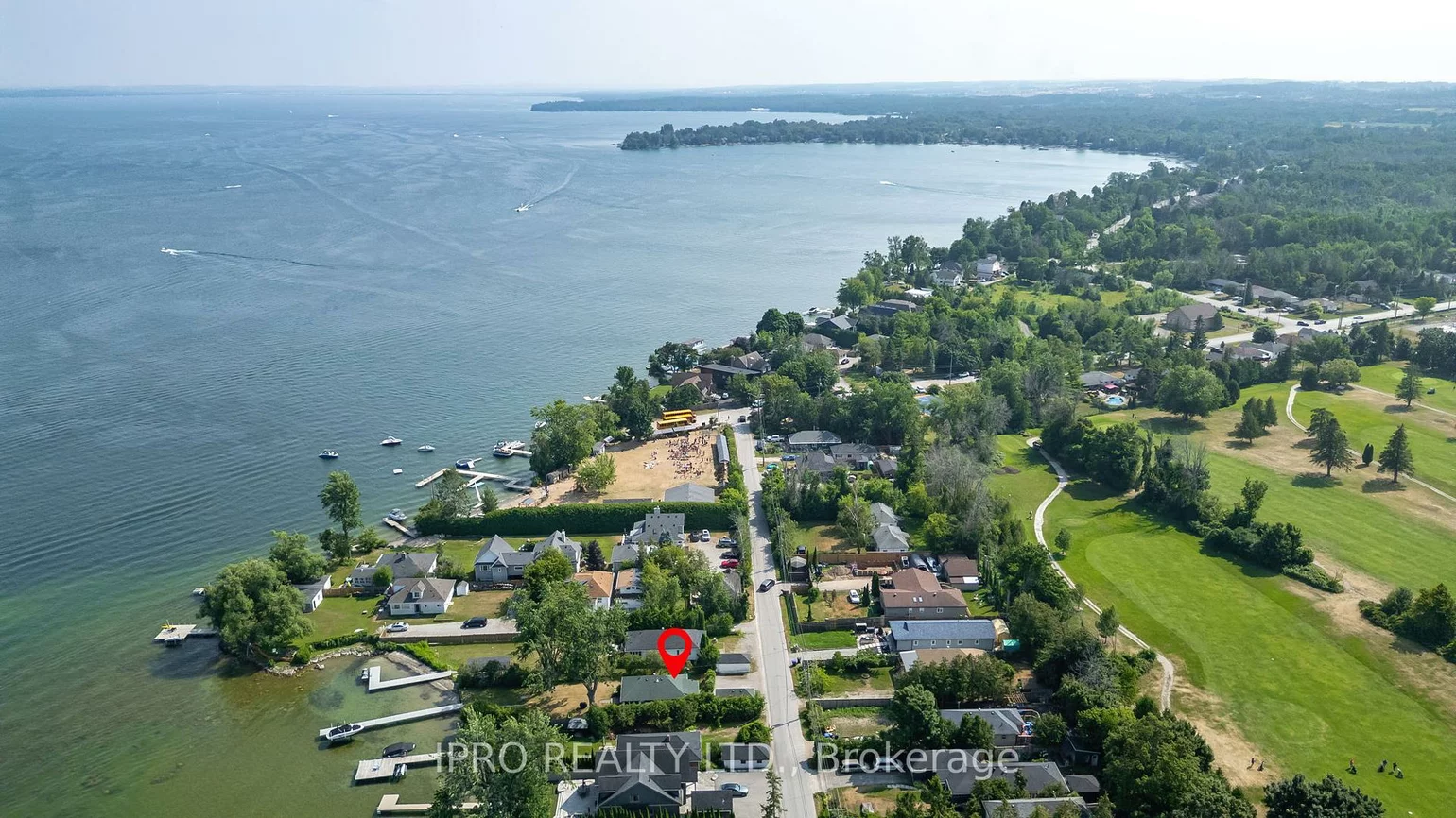 1557, Houston, Rural Innisfil, Innisfil