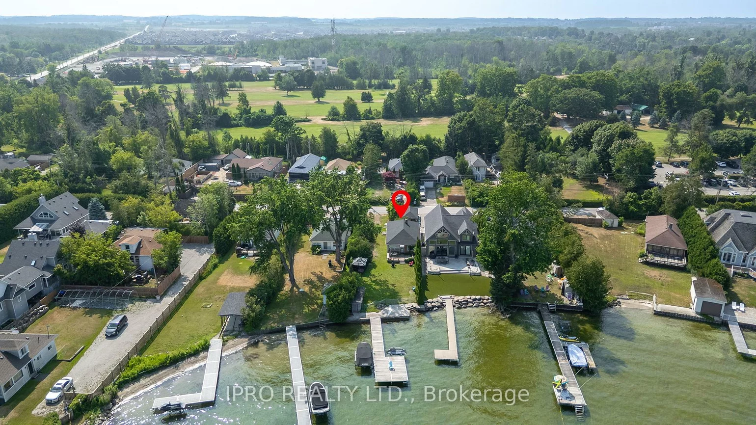 1557, Houston, Rural Innisfil, Innisfil
