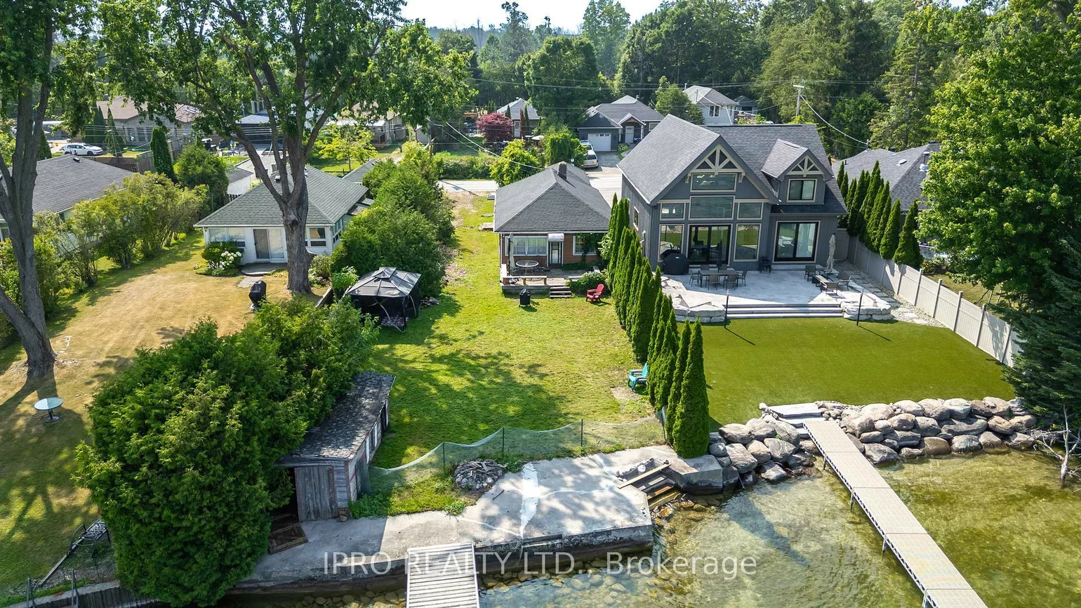 1557, Houston, Rural Innisfil, Innisfil