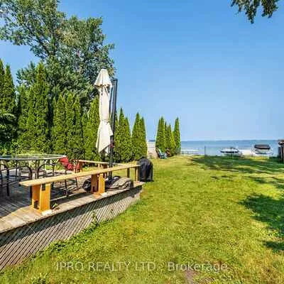 1557, Houston, Rural Innisfil, Innisfil