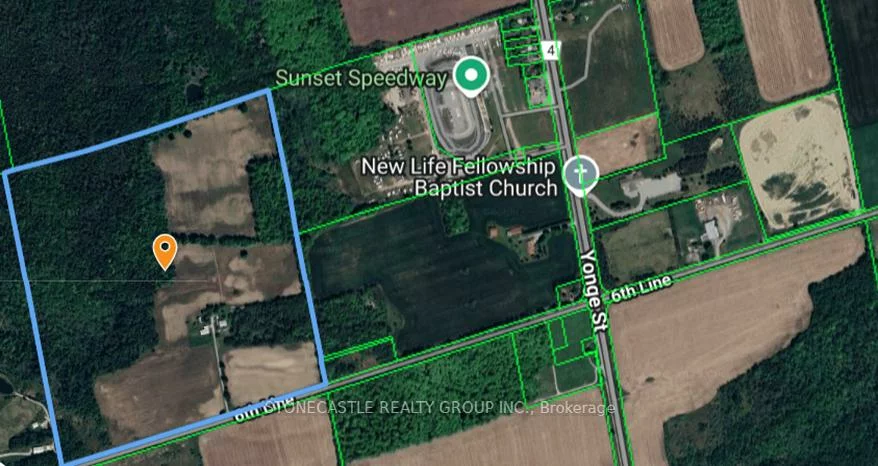 2386, 6th, Rural Innisfil, Innisfil