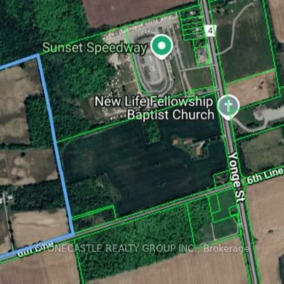 2386, 6th, Rural Innisfil, Innisfil