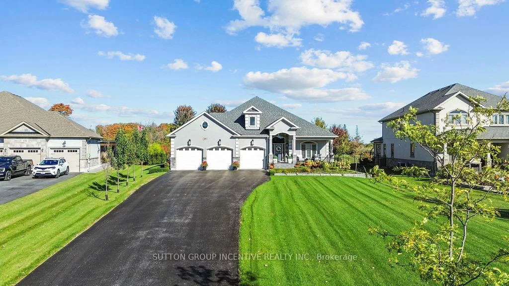 327, Sunnybrae, Stroud, Innisfil