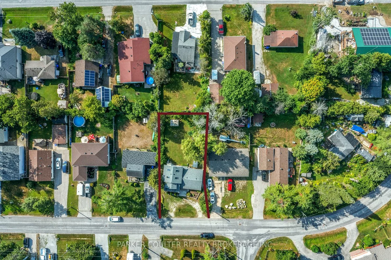 939, Clifton, Alcona, Innisfil
