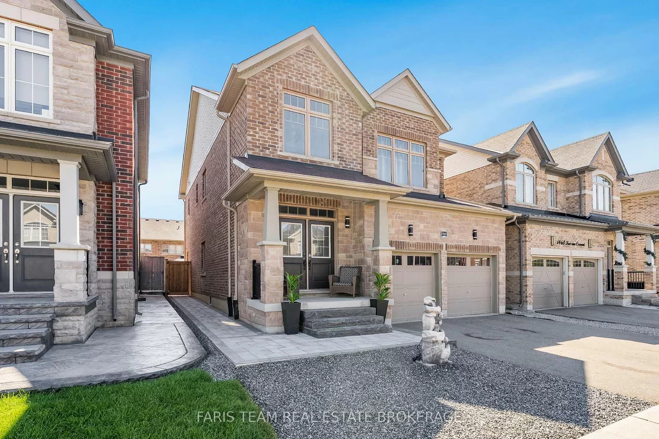 1464, Farrow, Rural Innisfil, Innisfil