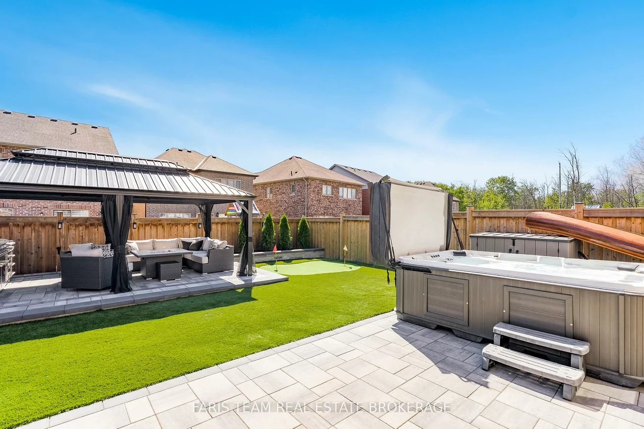 1464, Farrow, Rural Innisfil, Innisfil