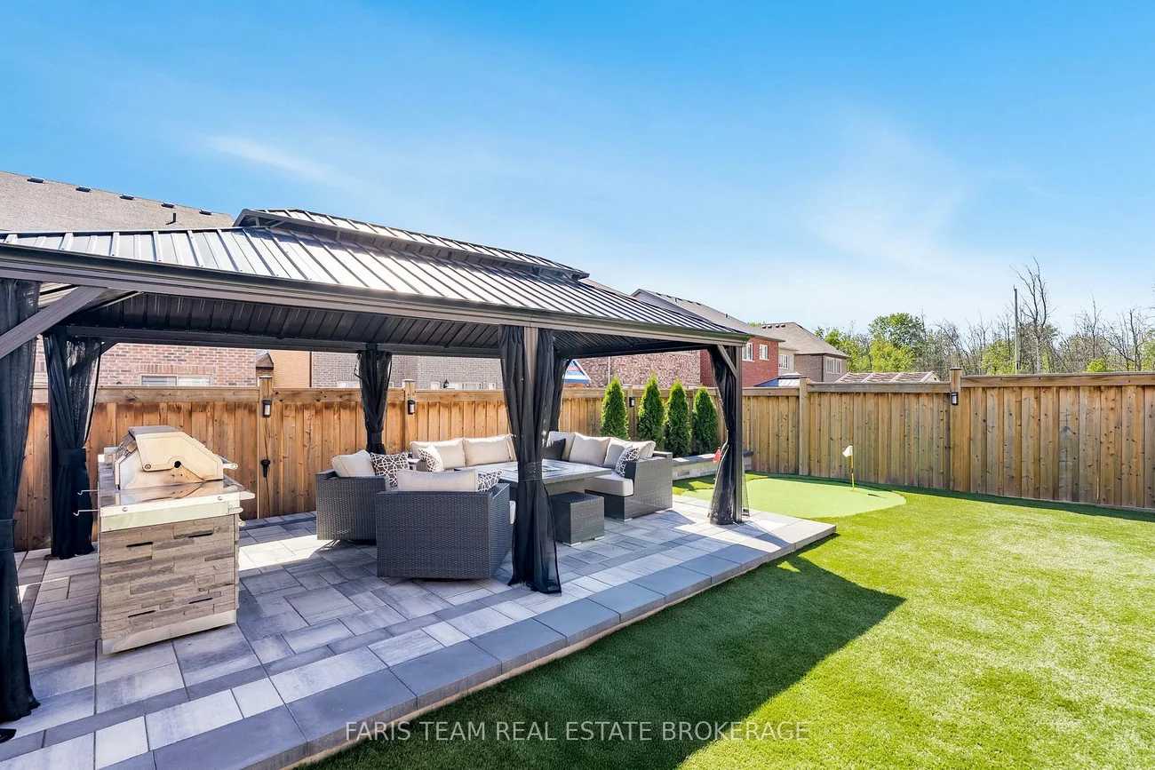 1464, Farrow, Rural Innisfil, Innisfil