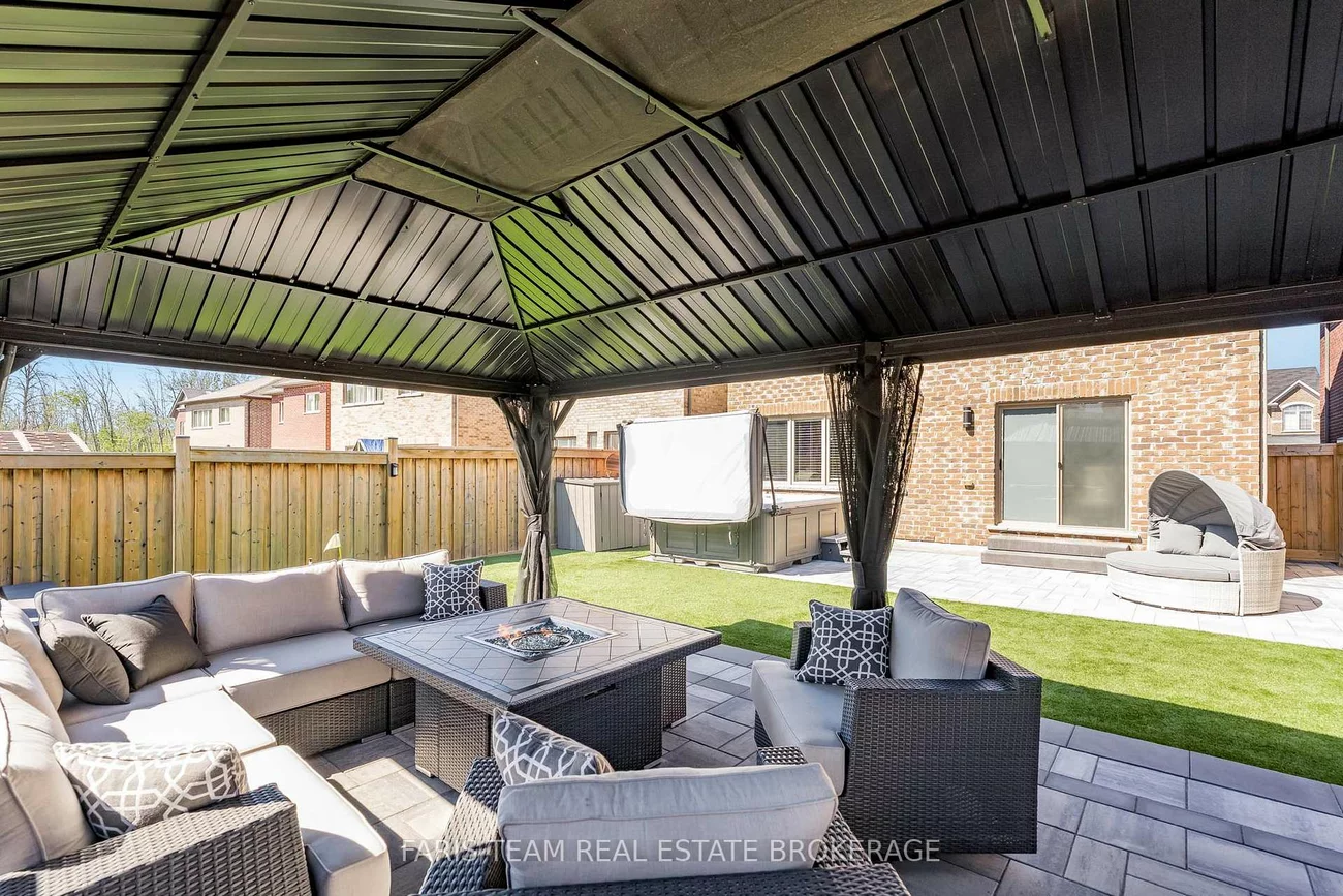 1464, Farrow, Rural Innisfil, Innisfil