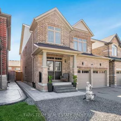 1464, Farrow, Rural Innisfil, Innisfil