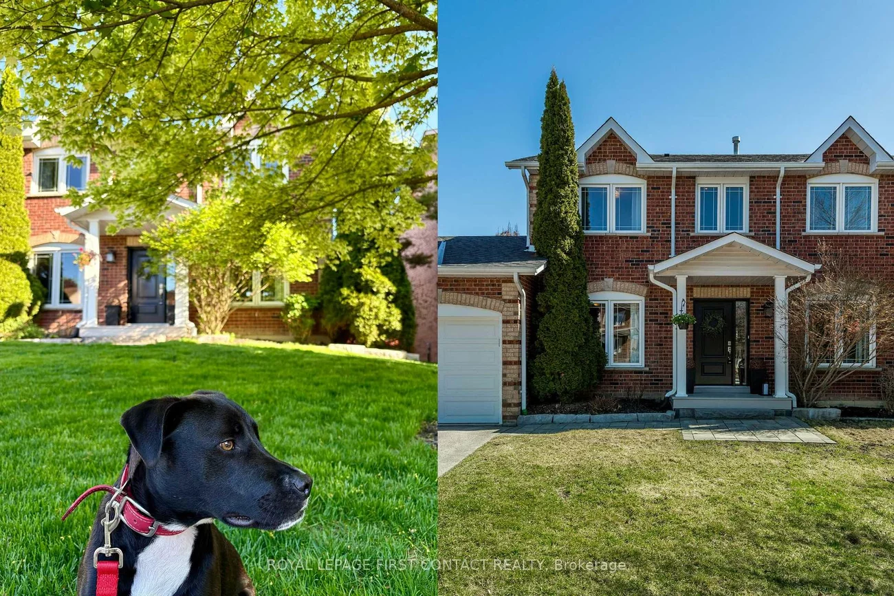 11, Heritage, Cookstown, Innisfil