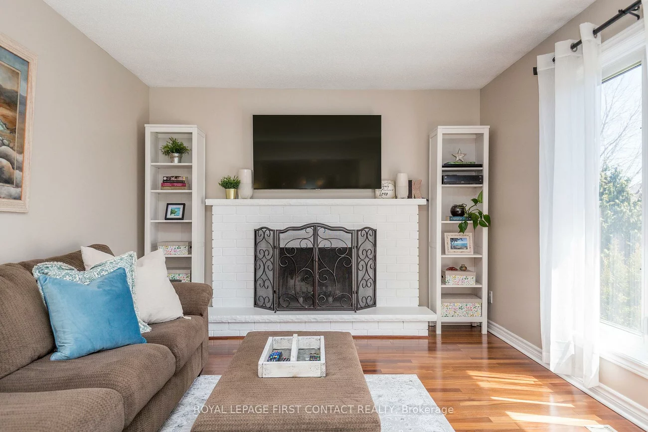 11, Heritage, Cookstown, Innisfil