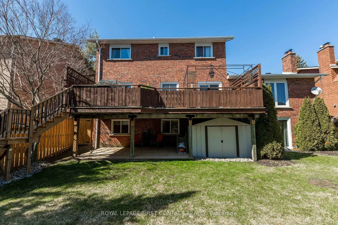 11, Heritage, Cookstown, Innisfil