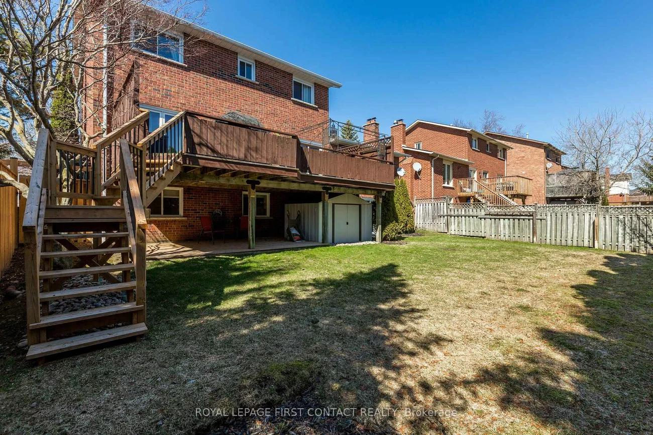11, Heritage, Cookstown, Innisfil