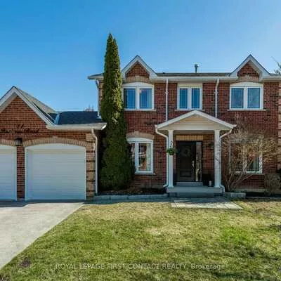 11, Heritage, Cookstown, Innisfil