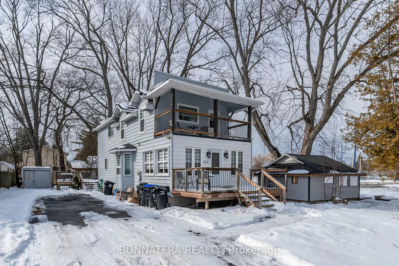 687, INNISFIL BEACH, Alcona, Innisfil