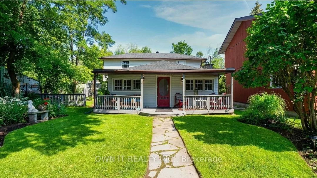 648, 10th, Rural Innisfil, Innisfil