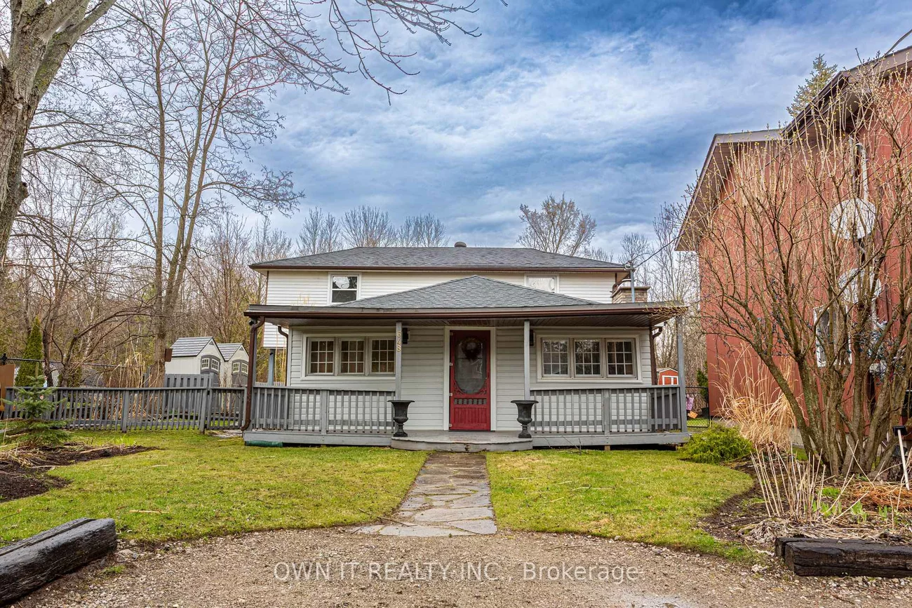 648, 10th, Rural Innisfil, Innisfil