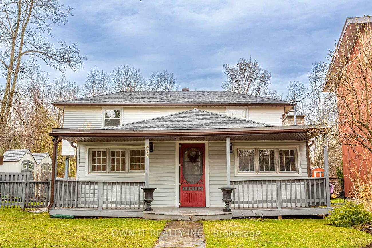 648, 10th, Rural Innisfil, Innisfil
