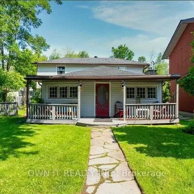648, 10th, Rural Innisfil, Innisfil