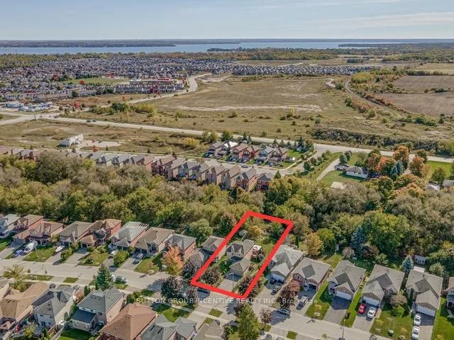 1301, Forest, Alcona, Innisfil