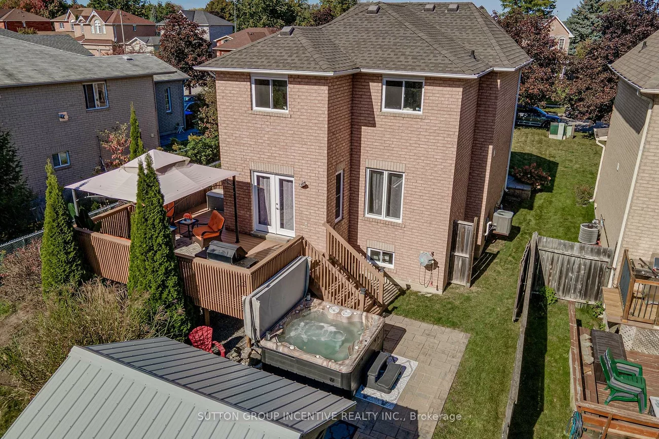 1301, Forest, Alcona, Innisfil
