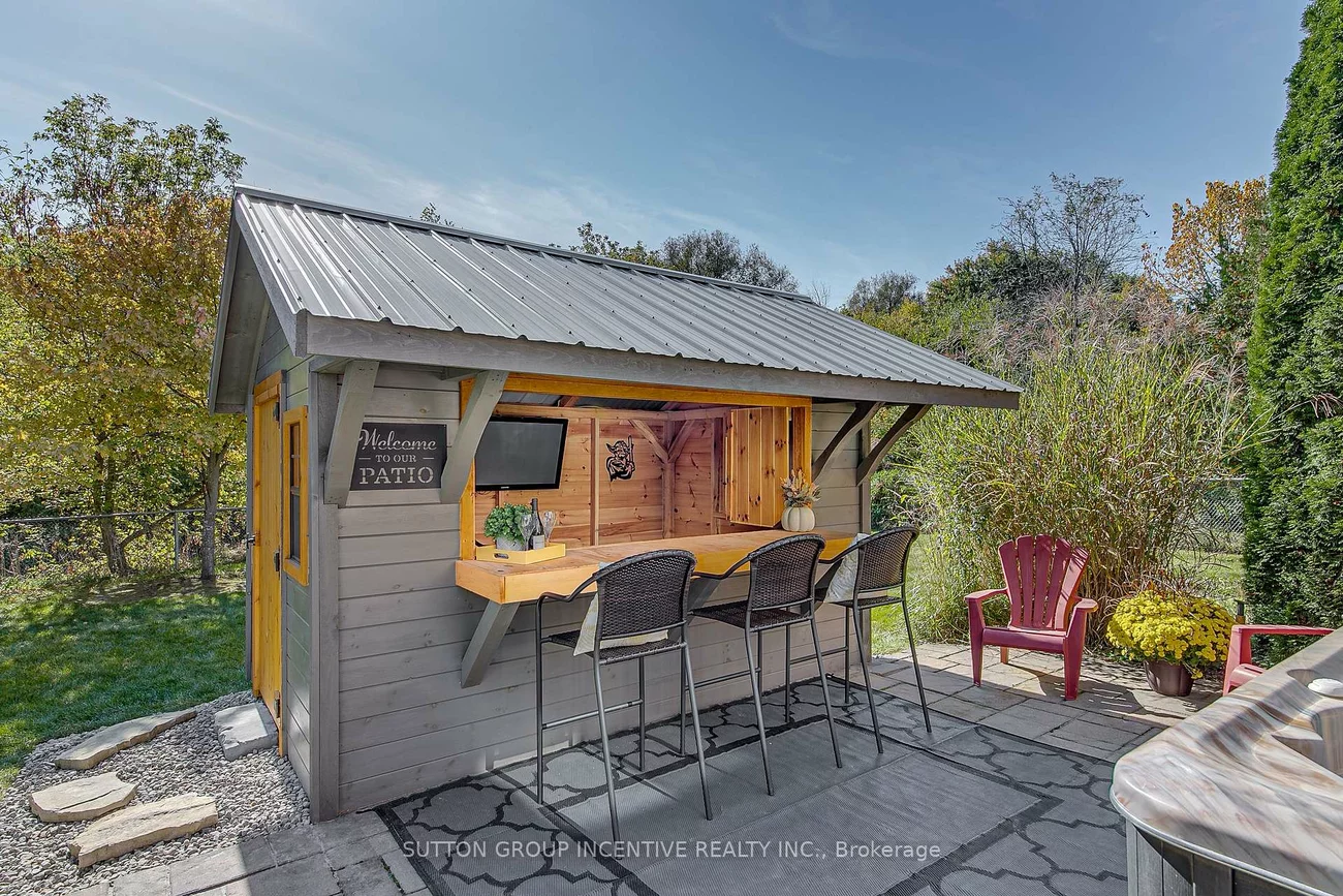 1301, Forest, Alcona, Innisfil