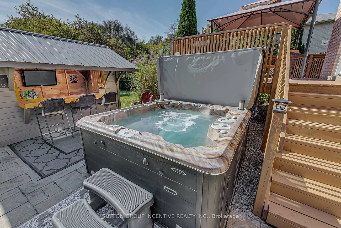 1301, Forest, Alcona, Innisfil