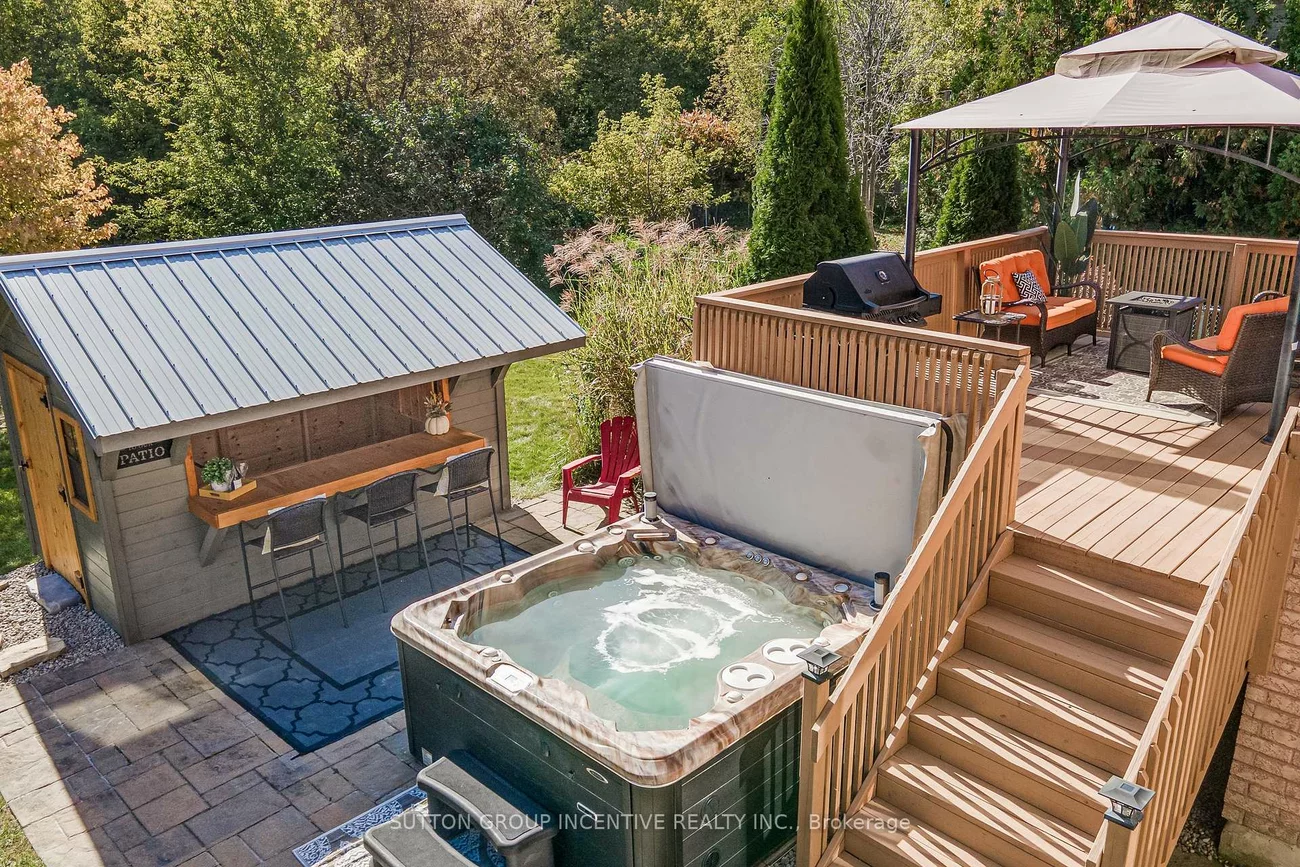 1301, Forest, Alcona, Innisfil