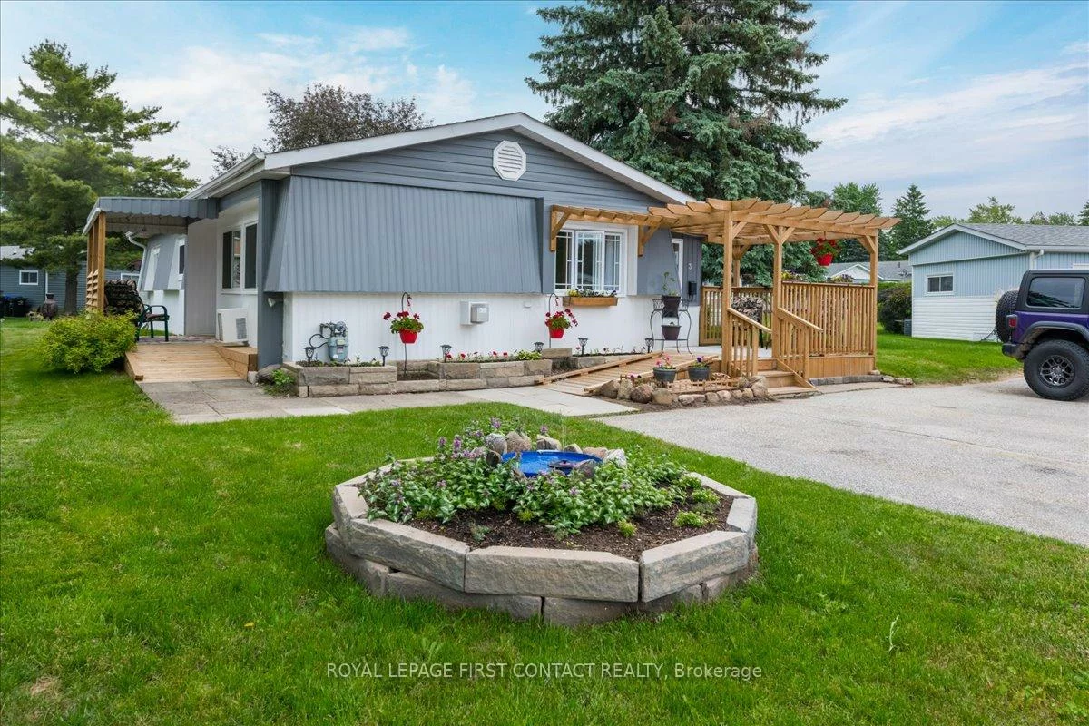 3, Weeping Willow, Rural Innisfil, Innisfil