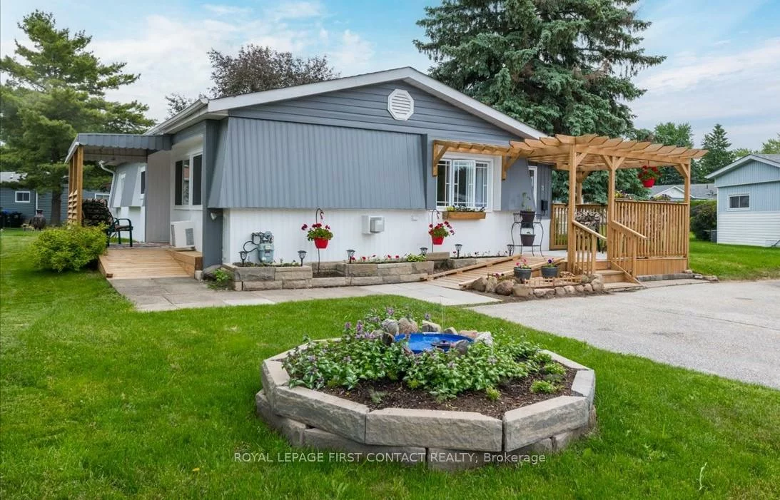 3, Weeping Willow, Rural Innisfil, Innisfil