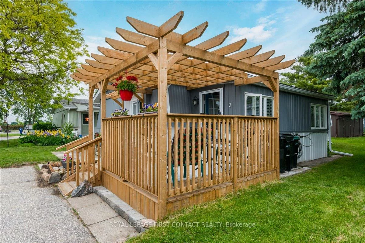 3, Weeping Willow, Rural Innisfil, Innisfil