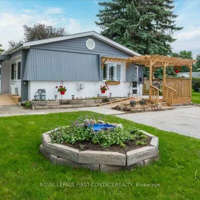 3, Weeping Willow, Rural Innisfil, Innisfil