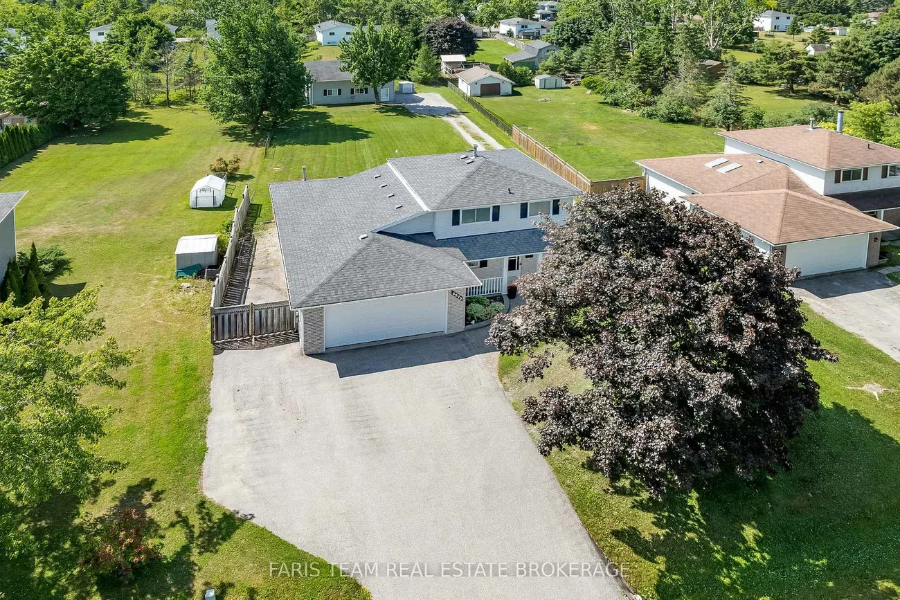 2275, Webb, Stroud, Innisfil