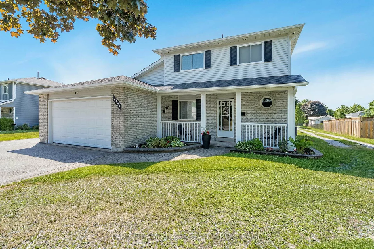 2275, Webb, Stroud, Innisfil