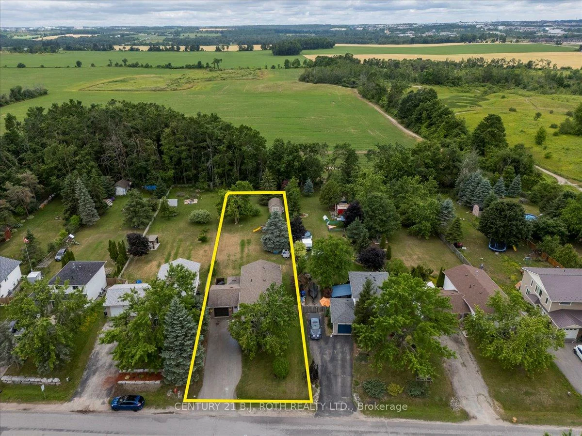 2834, Dempster, Stroud, Innisfil