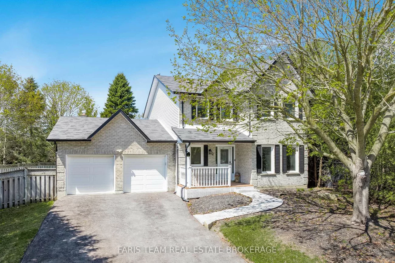 2, Heritage, Cookstown, Innisfil